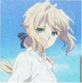 千韩角色头像